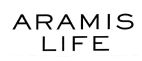ARAMIS LIFE - לוגו סימן מסחר