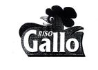 RISO GALLO - לוגו סימן מסחר