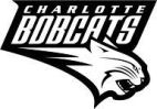 CHARLOTTE BOBCATS - לוגו סימן מסחר