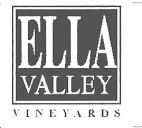 ELLA VALLEY VINEYARDS - לוגו סימן מסחר רשום