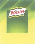 KNORR - לוגו סימן מסחר