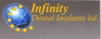 infinity dental implants ltd. - לוגו סימן מסחר
