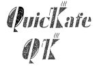 QuickKafe QK - לוגו סימן מסחר