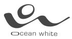 OCEAN WHITE - לוגו סימן מסחר