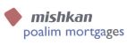 MISHKAN POALIM MORTGAGES - לוגו סימן מסחר