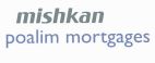 MISHKAN POALIM MORTGAGES - לוגו סימן מסחר