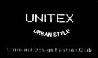 UNITEX URBAN STYLE UNIROUND DESIGN FASHION CLUB - לוגו סימן מסחר