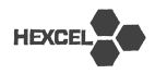 HEXCEL - לוגו סימן מסחר רשום