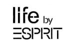 LIFE BY ESPRIT - לוגו סימן מסחר רשום
