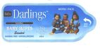 Baby DARLINGS - לוגו סימן מסחר