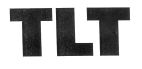 TLT - לוגו סימן מסחר