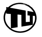 TLT - לוגו סימן מסחר רשום