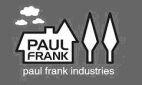 PAUL FRANK industries - לוגו סימן מסחר