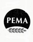 PEMA - לוגו סימן מסחר