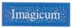 Imagicum - לוגו סימן מסחר