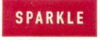 SPARKLE - לוגו סימן מסחר