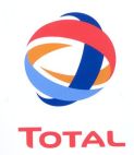 TOTAL - לוגו סימן מסחר רשום