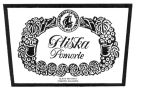 PLISKA POMORIE - לוגו סימן מסחר