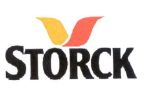 storck - לוגו סימן מסחר רשום