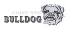 טורף המתכת - לוגו סימן מסחר