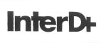 INTERD + - לוגו סימן מסחר
