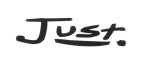 JUST - לוגו סימן מסחר