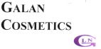 GALAN COSMETICS G L N - לוגו סימן מסחר