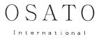 OSATO INTERNATIONAL - לוגו סימן מסחר רשום