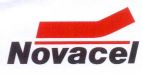 NOVACEL - לוגו סימן מסחר רשום