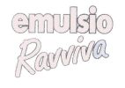emulsio ravviva - לוגו סימן מסחר