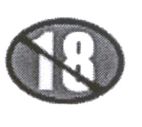 18 - לוגו סימן מסחר