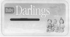 Baby Darlings - לוגו סימן מסחר