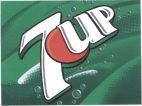 7 UP - לוגו סימן מסחר רשום