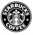 STARBUCKS COFFEE - לוגו סימן מסחר