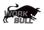 WORK BULL - לוגו סימן מסחר