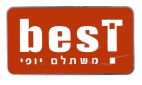 משתלם יופי - לוגו סימן מסחר רשום