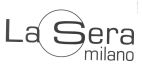 LA SERA MILANO - לוגו סימן מסחר רשום