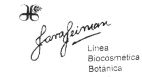 linea biocosmetica botanica java jeiman - לוגו סימן מסחר