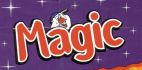 MAGIC - לוגו סימן מסחר