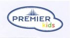 PREMIER KIDS - לוגו סימן מסחר