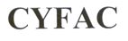 CYFAC - לוגו סימן מסחר