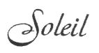 Soliel - לוגו סימן מסחר רשום