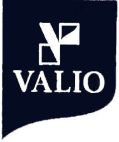 VALIO - לוגו סימן מסחר רשום