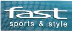 fast sports & style - לוגו סימן מסחר