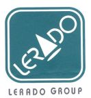 LERADO GROUP - לוגו סימן מסחר