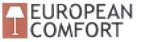 EUROPEAN COMFORT - לוגו סימן מסחר