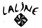 LALINE - לוגו סימן מסחר
