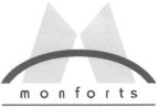 monforts - לוגו סימן מסחר רשום