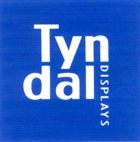 TYN DAL DISPLAYS - לוגו סימן מסחר