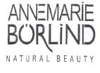 annemarie borlind natural beauty - לוגו סימן מסחר רשום